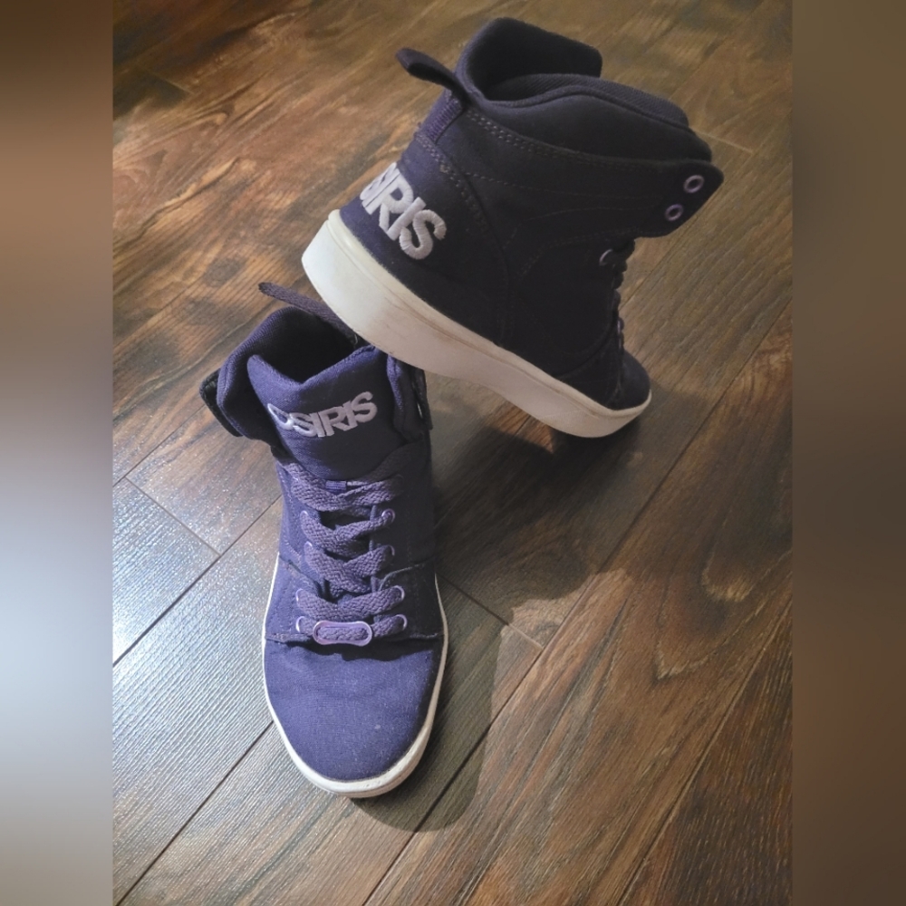 OSIRIS youth girls